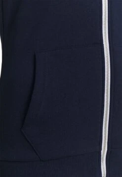 Sweater Met Rits - Dark Blue -Even-Odd Winkel f0fda73420a24b1780988c930b103670