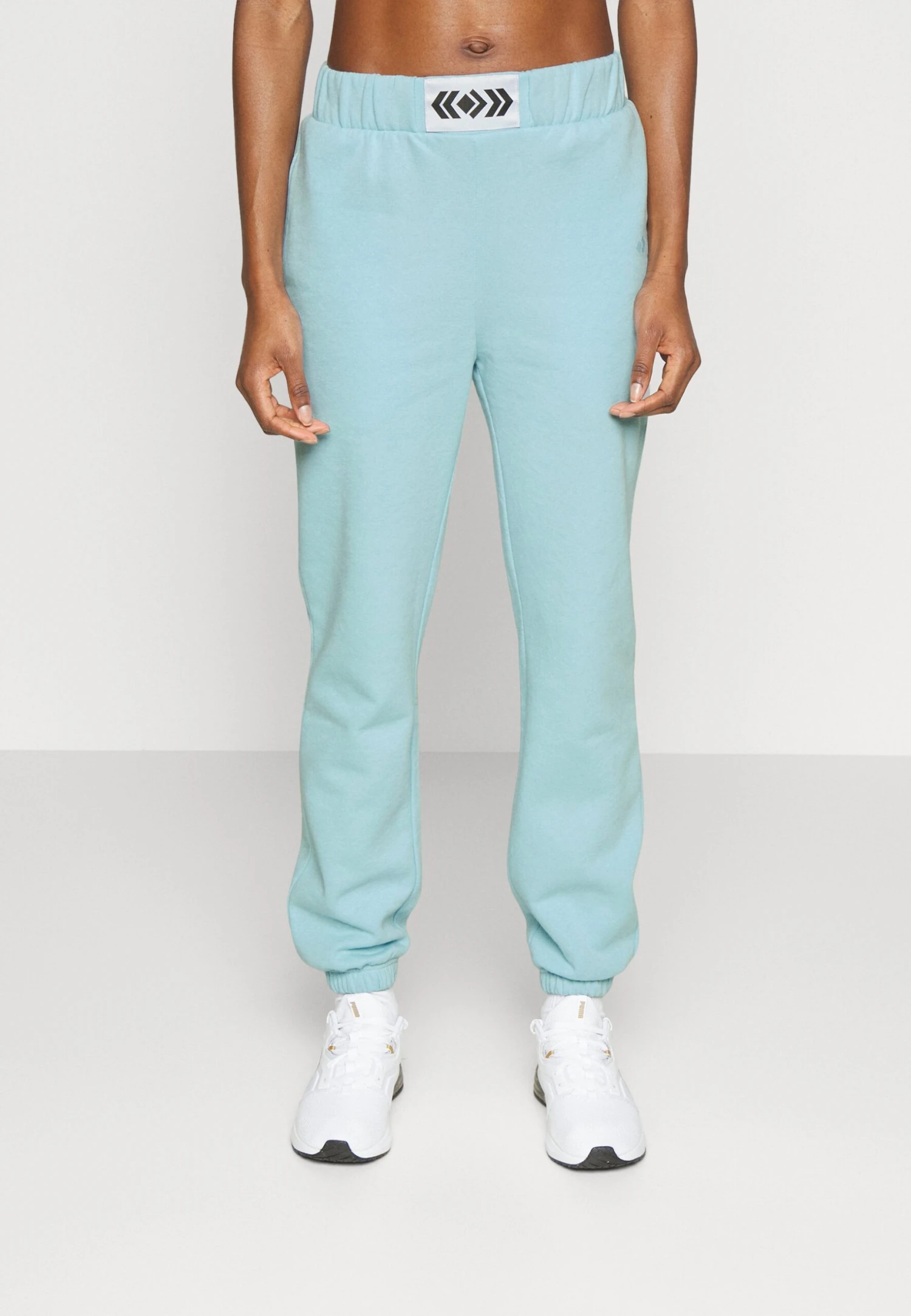 Trainingsbroek - Light Blue 3 Trainingsbroek - Light Blue