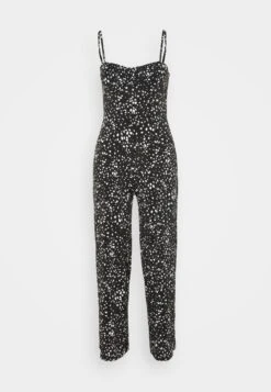 Even&Odd Jumpsuit - Black/White -Even-Odd Winkel f2adacd2fbdb40f6913d86ca3706b08a