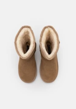 Even&Odd Leather - Korte Laarzen - Taupe 11 Even&Odd Leather - Korte Laarzen - Taupe -Even-Odd Winkel f2dc45b82ce44d56920d9a163e3ea060