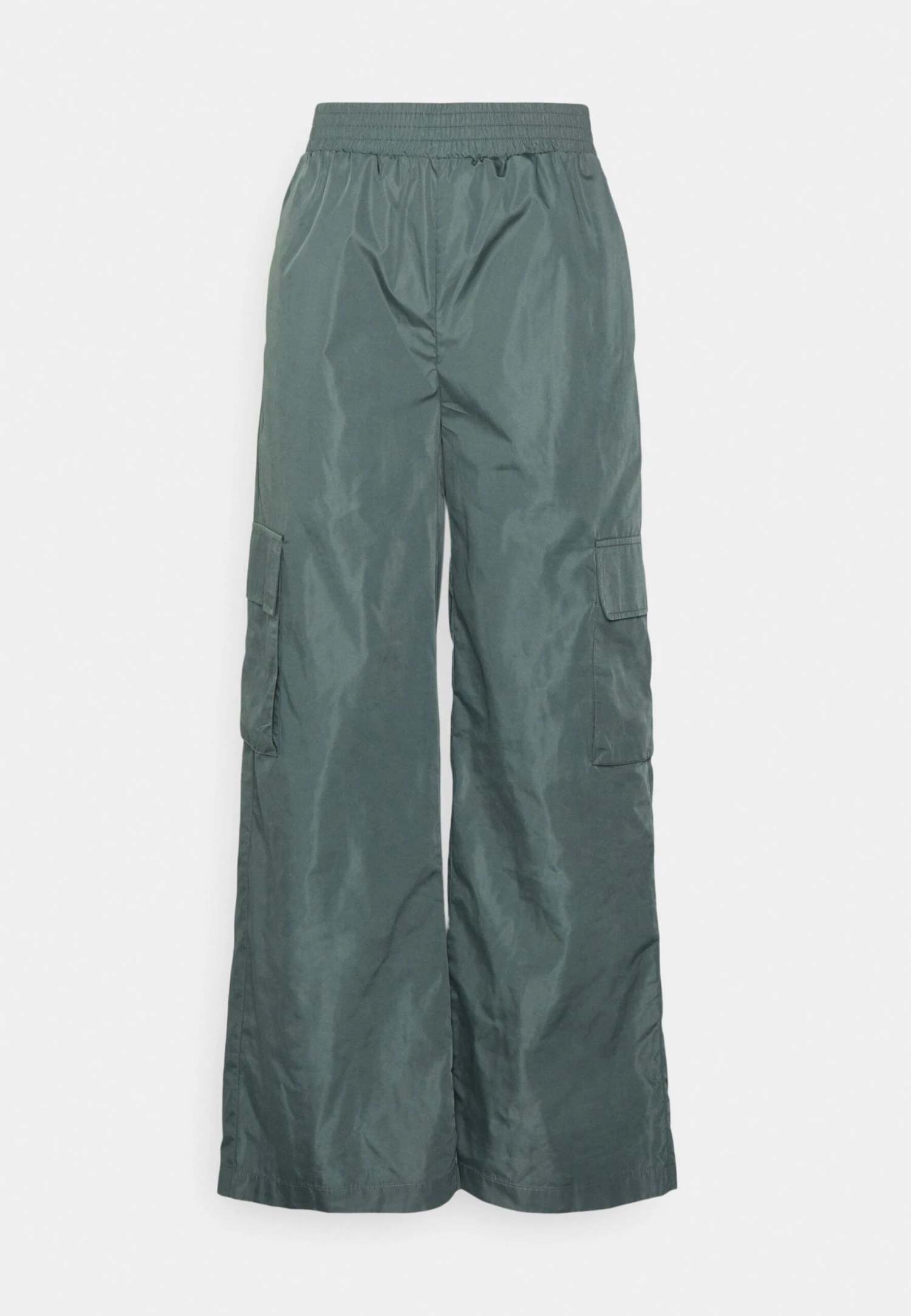 Cargobroek - Dark Green 7 Cargobroek - Dark Green - Afbeelding 5