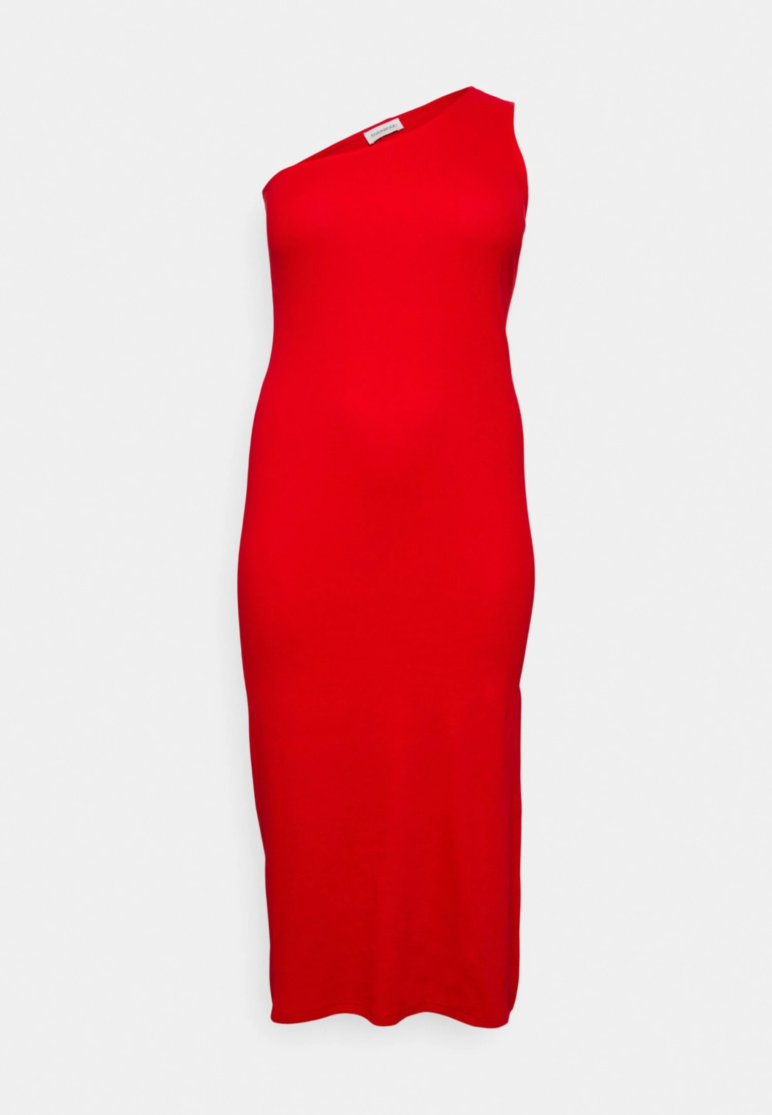 Cocktailjurk - Red 8 Cocktailjurk - Red - Afbeelding 6