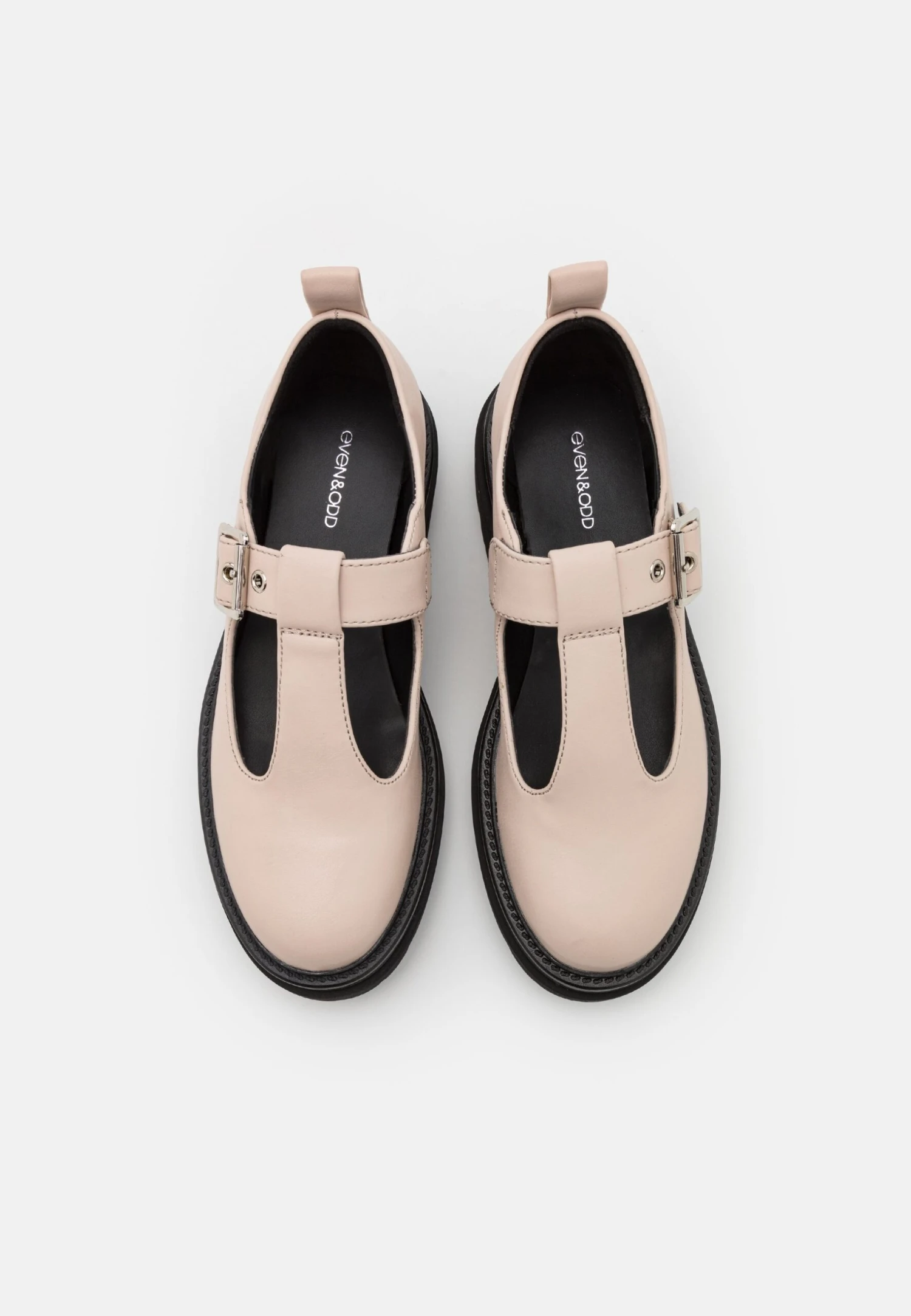 Even&Odd Instappers - Beige 8 Even&Odd Instappers - Beige - Afbeelding 6