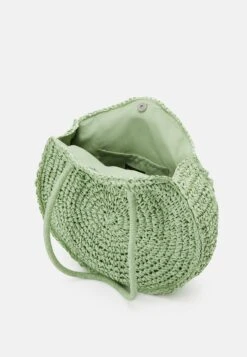 Even&Odd Shopper - Mint -Even-Odd Winkel f368aba2bfae40a4b65da89bb9d967f0