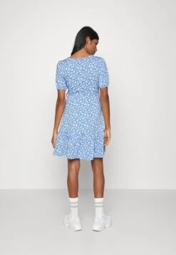 Jerseyjurk - Blue/White -Even-Odd Winkel f4eef50cf15d43fc82021e17acd31f6d