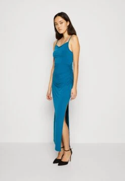 Even&Odd Maxi-Jurk - Blue -Even-Odd Winkel f594415655e047e5aa45b4fe19c07421
