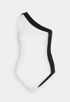 Even&Odd 2 Pack - Top - Black/White -Even-Odd Winkel f6158001a8c347bf9bfe705e61b13c6f