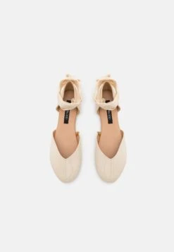 Even&Odd Ballerina'S Met Enkelbandjes - Beige -Even-Odd Winkel f67eeb99ee434ed8a3b85cac7dc01592