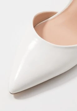 Even&Odd Hoge Hakken - White -Even-Odd Winkel f77379273b684d10ba237be8ee7596cb