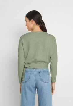 Even&Odd Vest - Light Green -Even-Odd Winkel f79b1b59f9094a2d9019fbf564d57c66