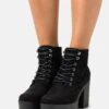 Veterboots - Black