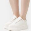 Sneakers Laag - White -Even-Odd Winkel f8dcbf435a504c80bb5c41ff6f2fba38