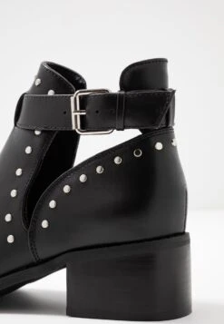 Even&Odd Korte Laarzen - Black 11 Even&Odd Korte Laarzen - Black -Even-Odd Winkel f9214b205b544524a0071b5796f93664