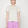 Even&Odd Hattie Tutto Bene- T-Shirt Basic - Light Pink -Even-Odd Winkel f952a2be788e41308753b420a86db3aa