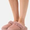 Even&Odd Pantoffels - Pink 2 Even&Odd Pantoffels - Pink -Even-Odd Winkel f9c9988cddbe475982b9d822f7002a0f