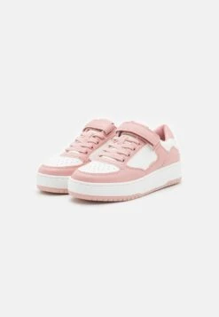 Even&Odd Sneakers Laag - White/Pink 10 Even&Odd Sneakers Laag - White/Pink -Even-Odd Winkel fa3c14679b994b578dcb6fde66f4c0dc