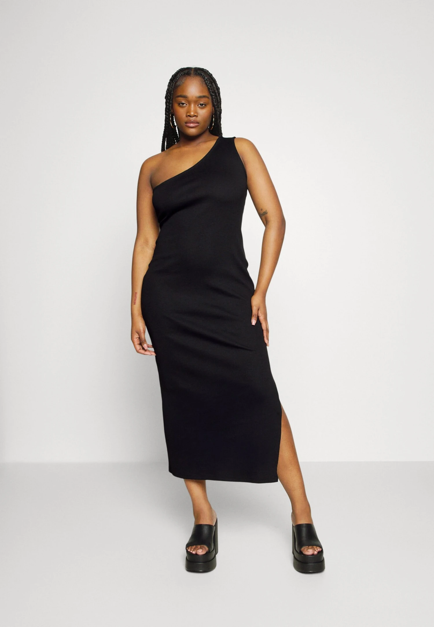 Cocktailjurk - Black 3 Cocktailjurk - Black