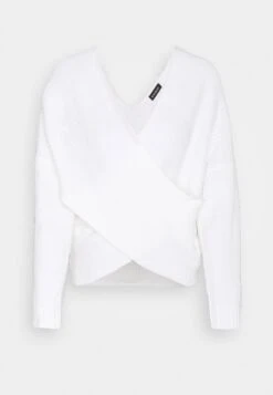 Even&Odd Trui - Cloud Dancer -Even-Odd Winkel fb67d5b8c3d84042abe28eaddd5afe72