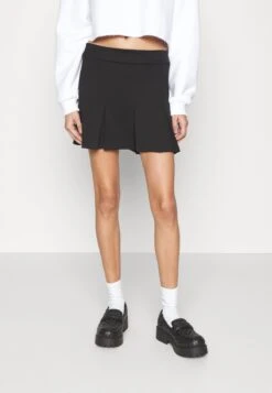 Even&Odd Minirok - Black -Even-Odd Winkel fcb1d8ce8ec44b089571eb22bcf97c21