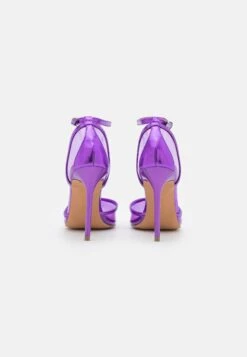 Even&Odd Klassieke Pumps - Purple -Even-Odd Winkel fcb35d789e654843aaa39bd67acb30d0