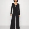 Even&Odd Jumpsuit - Black -Even-Odd Winkel fce6cb1856b443c28f4ebf9918bb4c52
