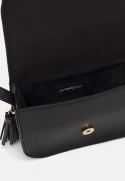 Even&Odd Schoudertas - Black -Even-Odd Winkel fdb076bf8d254adea91b7bb5a42b591c