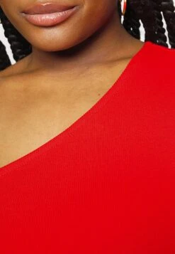 Cocktailjurk - Red 15 Cocktailjurk - Red -Even-Odd Winkel ff173c115dc648098ff1c142ca40813d