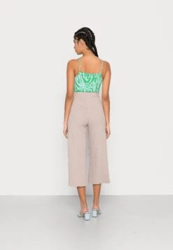 Even&Odd Broek - Mottled Light Brown -Even-Odd Winkel ff3902b06dd741159dc8e76c9f119d18